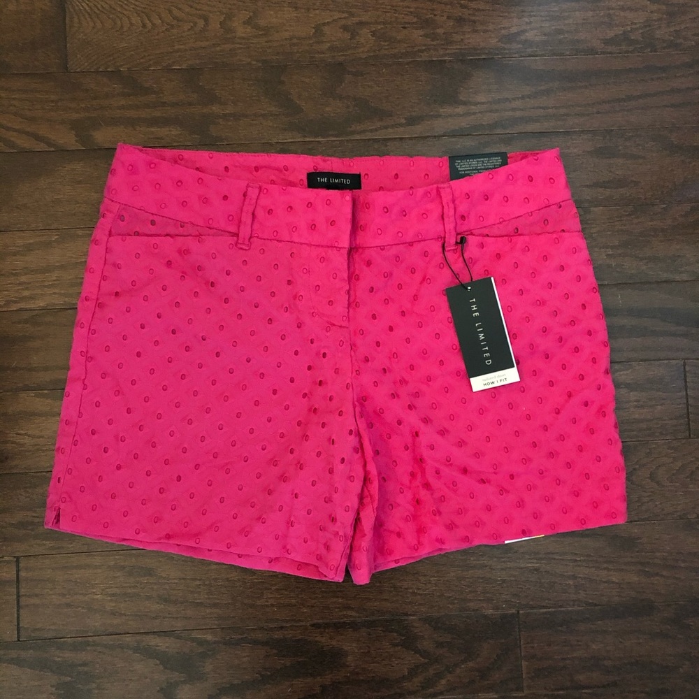 The Limited shorts